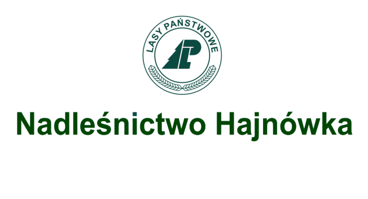 logotyp&#x20;Nadleśnictwa&#x20;Hajnówka